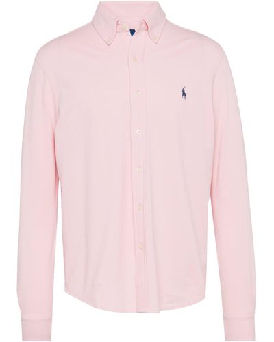 Polo Ralph Lauren Hemd - Pink
