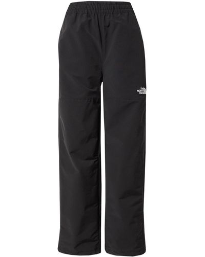 The North Face Hose 'easy wind' - Schwarz