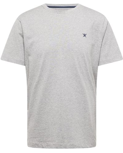 Hackett T-shirt - Grau