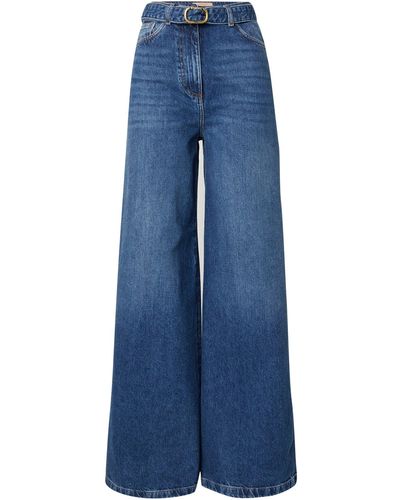 Twin Set Jeans - Blau