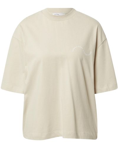 Catwalk Junkie T-shirt - Weiß