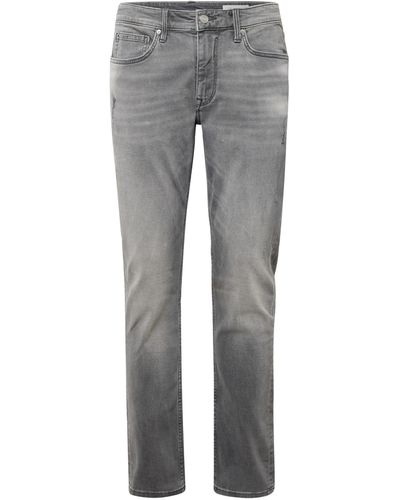 S.oliver Jeans 'keith' - Grau