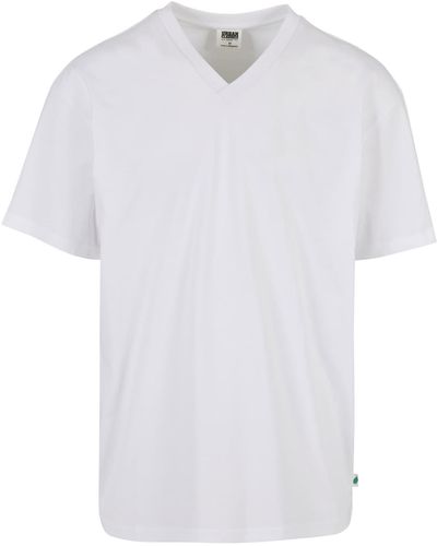 Urban Classics T-shirt - Weiß