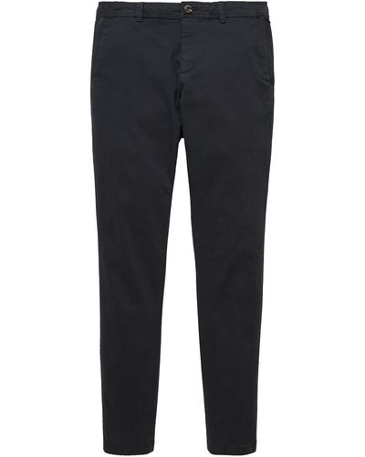 Tom Tailor Hose - Blau