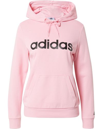 adidas Sportsweatshirt - Pink