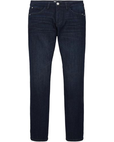 Tom Tailor Jeans 'josh' - Blau