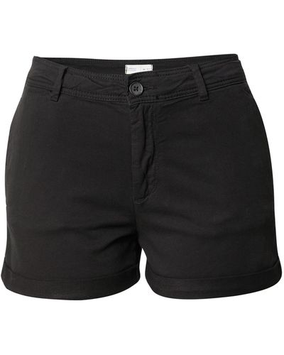 Springfield Shorts - Schwarz
