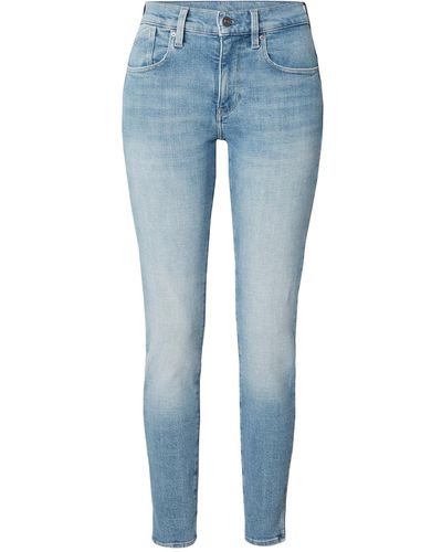 G-Star RAW Jeans 'lhana' - Blau