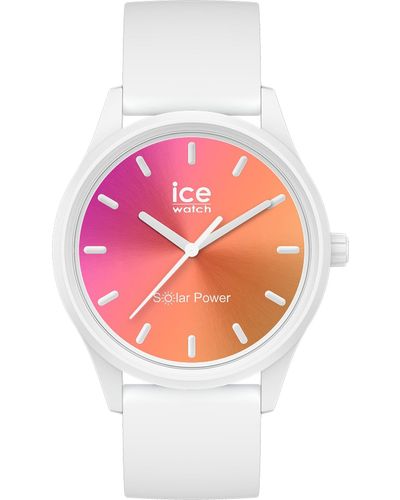 Ice-watch Uhr - Pink