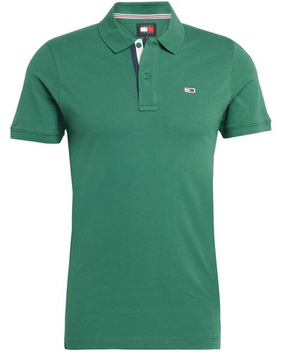Tommy Hilfiger Shirt - Grün