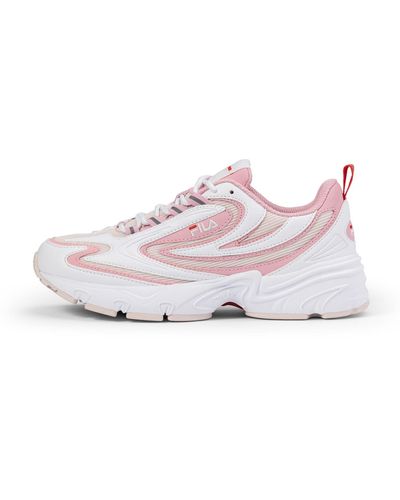 Fila Sneaker 'actix' - Pink