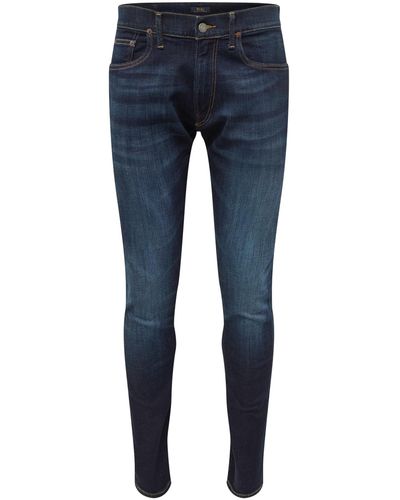 Polo Ralph Lauren Jeans - Blau