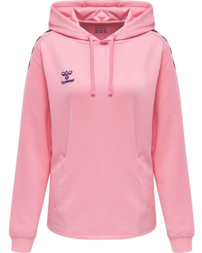 Hummel Sportsweatshirt - Pink