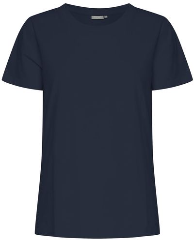 Fransa T-shirt - Blau