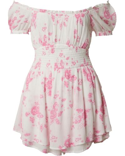 Hollister Kleid - Pink