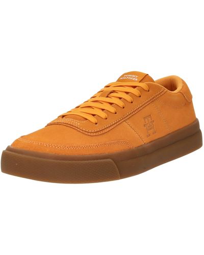 Tommy Hilfiger Sneaker - Orange