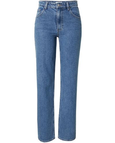 EDITED Jeans 'rowan' - Blau