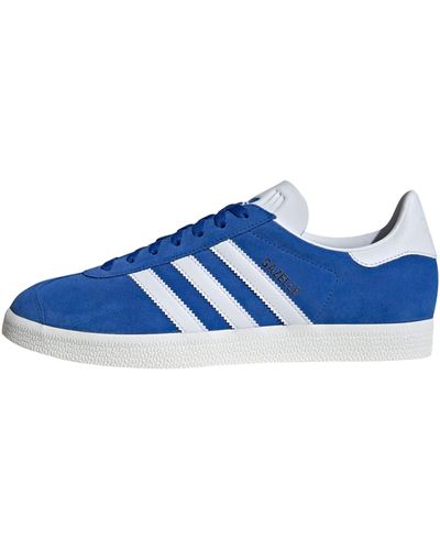 adidas Originals Sneaker 'gazelle' - Blau
