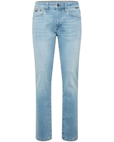 Mavi Jeans 'jake' - Blau