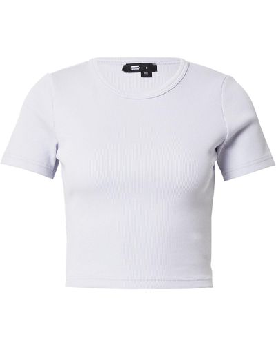 Dr. Denim T-shirt'nina' - Weiß
