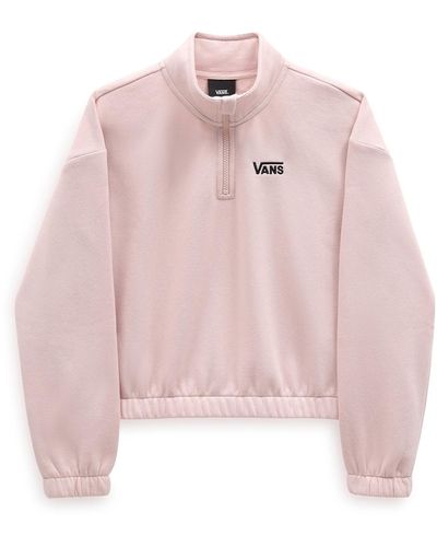 Vans Sweatshirt - Pink
