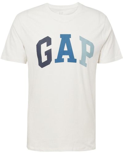 Gap T- shirt - Weiß