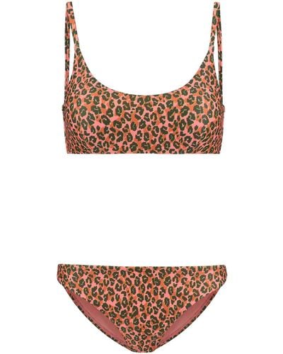 Shiwi Bikini 'lou' - Pink