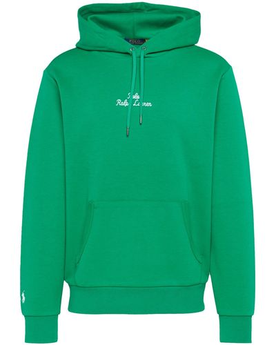 Polo Ralph Lauren Sweatshirt - Grün