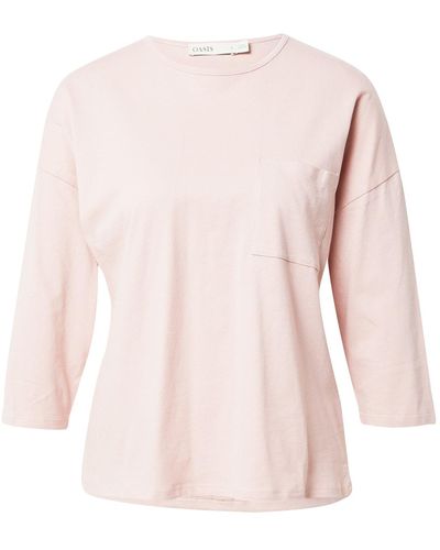 Oasis Shirt - Pink