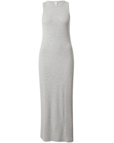Object Kleid 'jamie' - Weiß