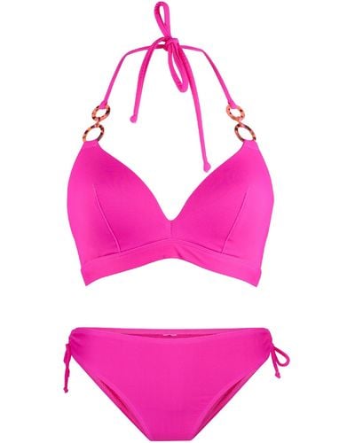 Lingadore Bikini - Pink