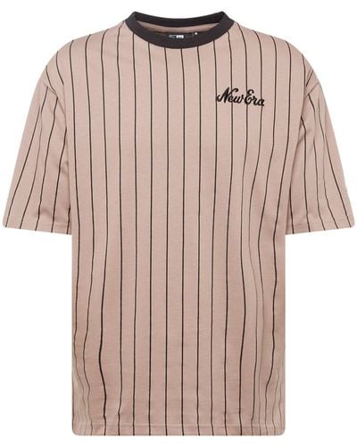 KTZ T-shirt - Pink