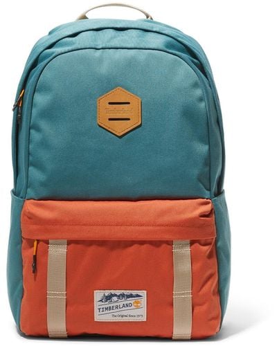 Timberland Backpack 'ecoriginal timberpack' - Blau