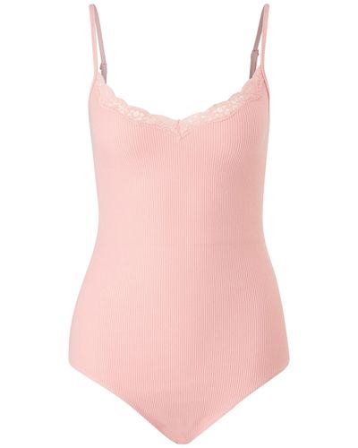 S.oliver Body - Pink