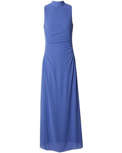 TFNC London Kleid 'rosa' - Blau