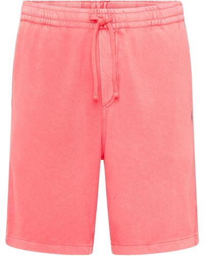 Polo Ralph Lauren Shorts - Pink