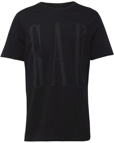 Gap T-shirt - Schwarz