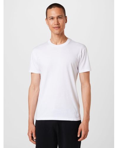 Hollister T-shirt - Weiß