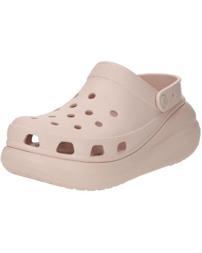 Crocs™ Clogs 'classic crush' - Pink