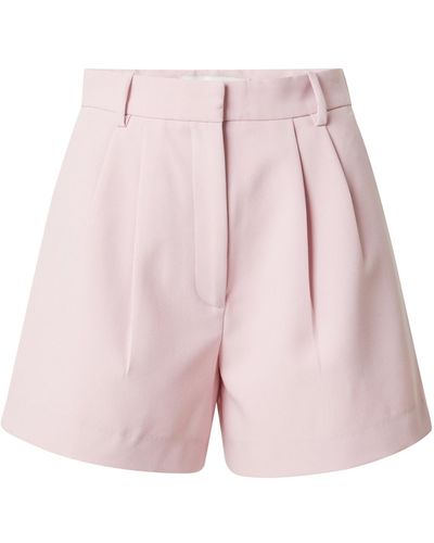 Abercrombie & Fitch Shorts - Pink