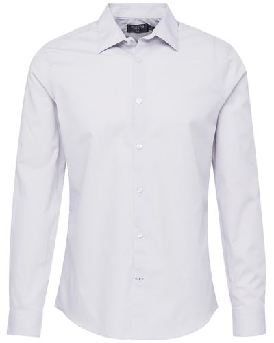 Burton Hemd - Weiß