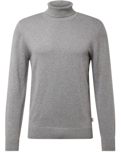 S.oliver Pullover - Grau