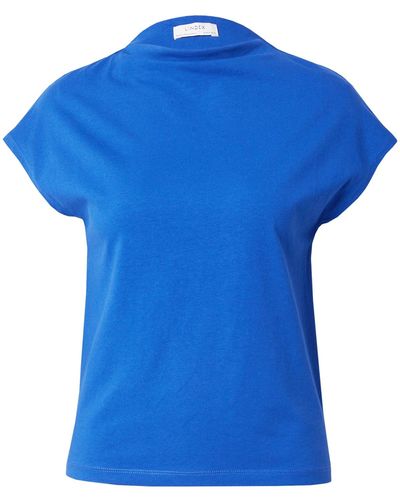 Lindex T-shirt 'romy' - Blau