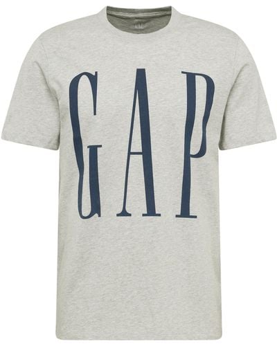Gap Shirt - Grau