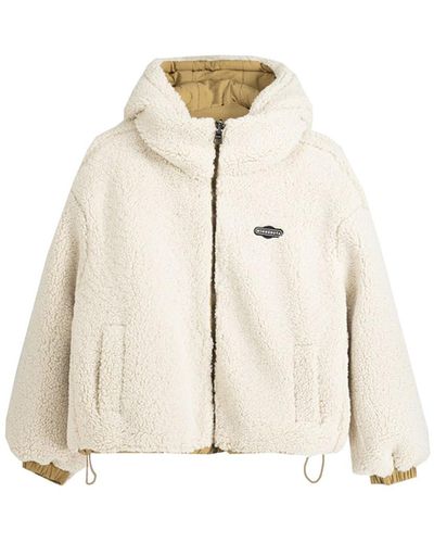 Bershka Jacken für Damen | Online-Schlussverkauf – Bis zu 50% Rabatt | Lyst  DE