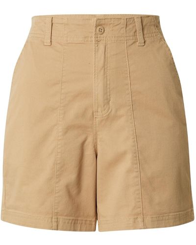 Columbia Shorts - Natur