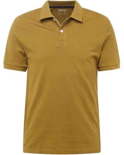 Esprit Shirt - Gelb