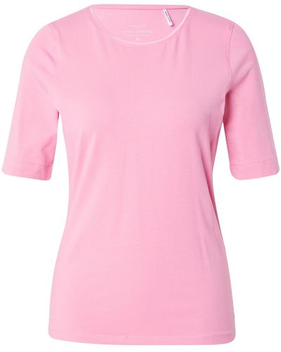 Gerry Weber Shirt - Pink