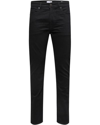 SELECTED Jeans 'leon' - Mehrfarbig