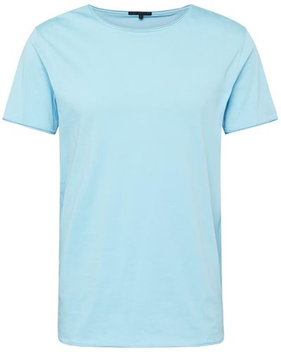 DRYKORN T-shirt 'kendrick' - Blau